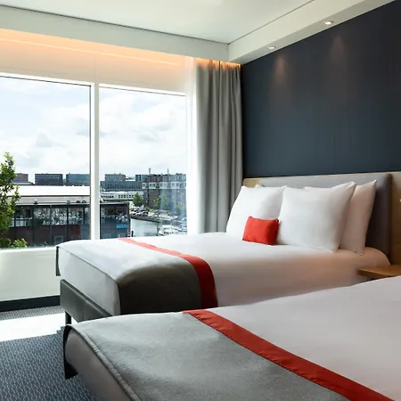 Holiday Inn Express - Almere By Ihg-3