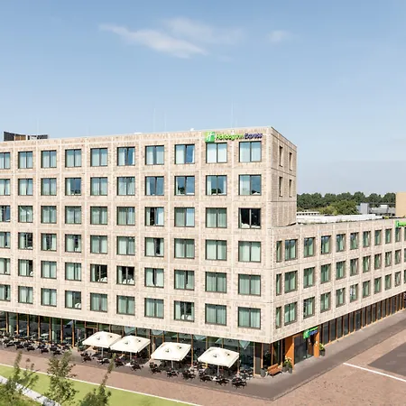 Holiday Inn Express - Almere By Ihg-2